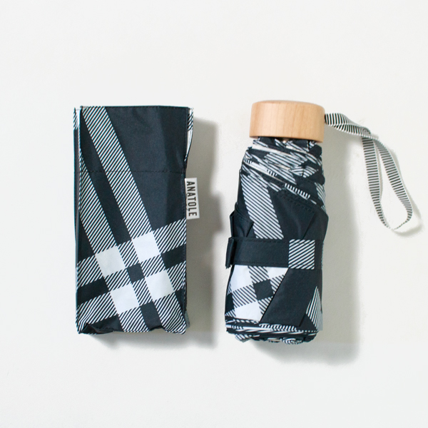 袋付き（Black/Ivory）