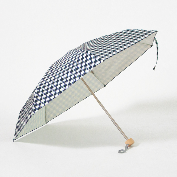 Black Gingham