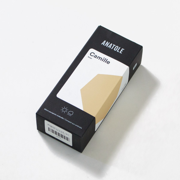 箱入り（Beige）