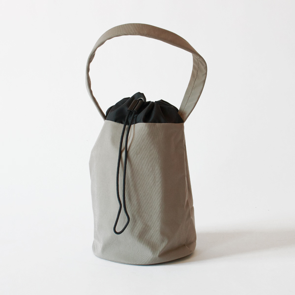 PARK TOTE(GREY)