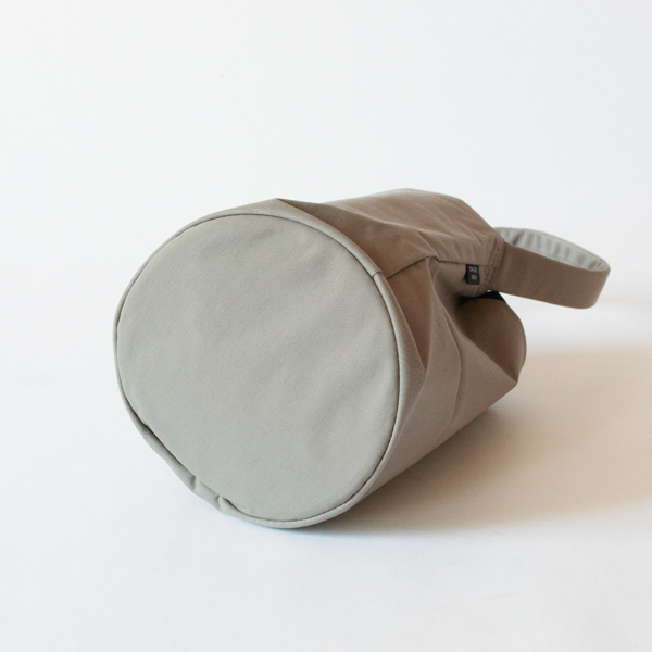 PARK TOTE(GREY)