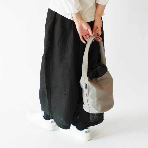 身長156cm(GREY)