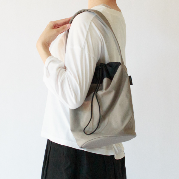 身長156cm(GREY)