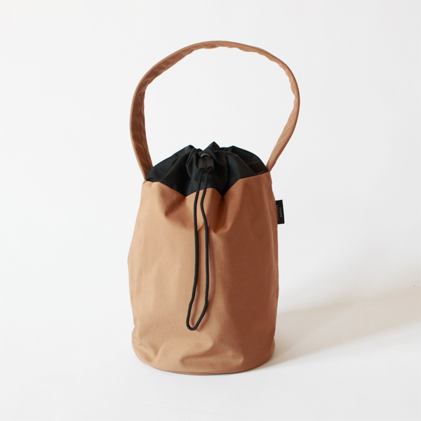 PARK TOTE(MOCHA)