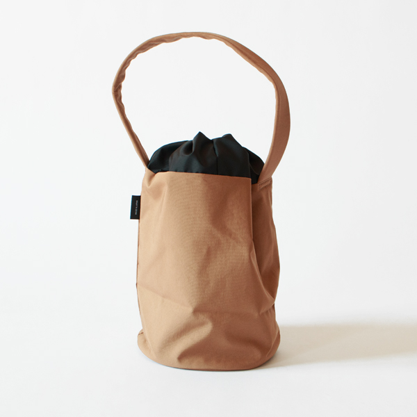PARK TOTE(MOCHA)