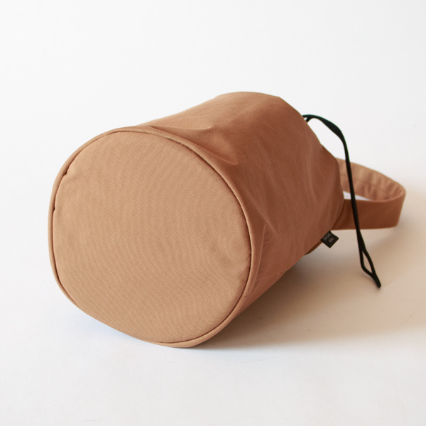 PARK TOTE(MOCHA)