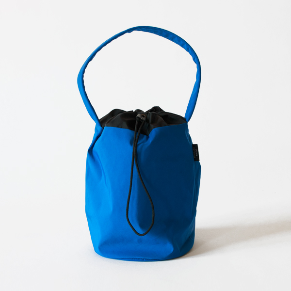 PARK TOTE(BLUE)