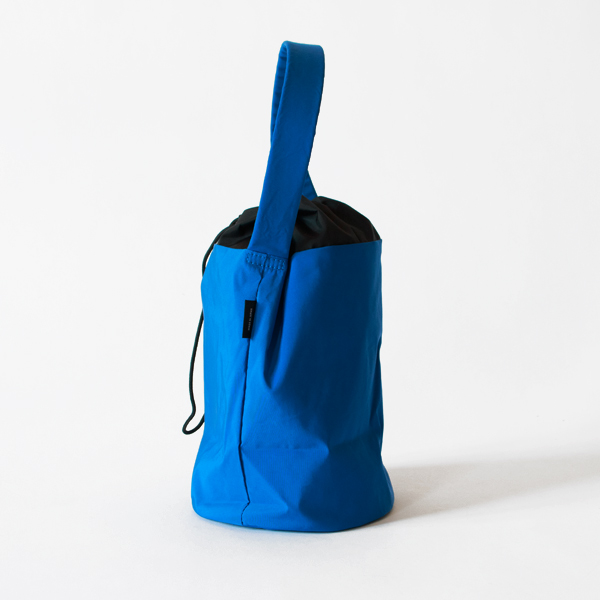 PARK TOTE(BLUE)
