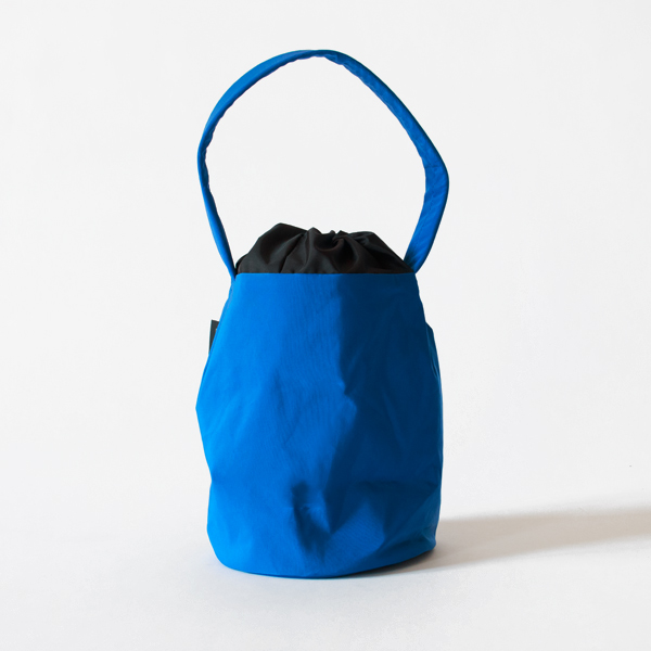 PARK TOTE(BLUE)