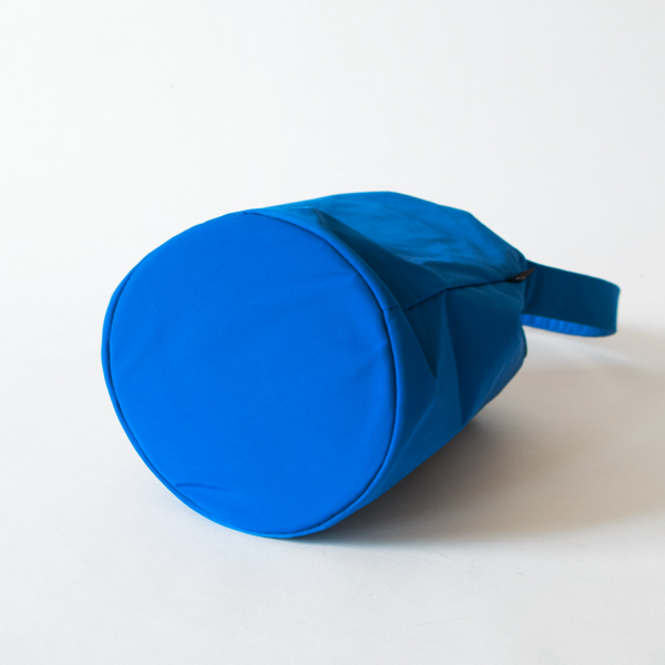 PARK TOTE(BLUE)