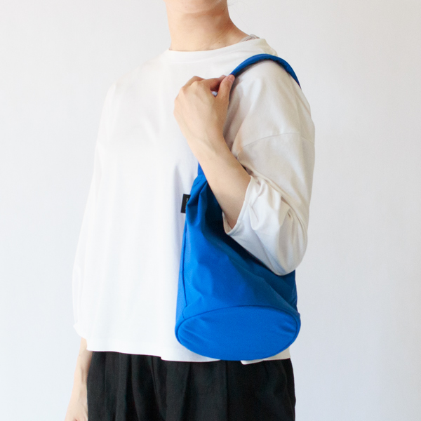 身長156cm(BLUE)