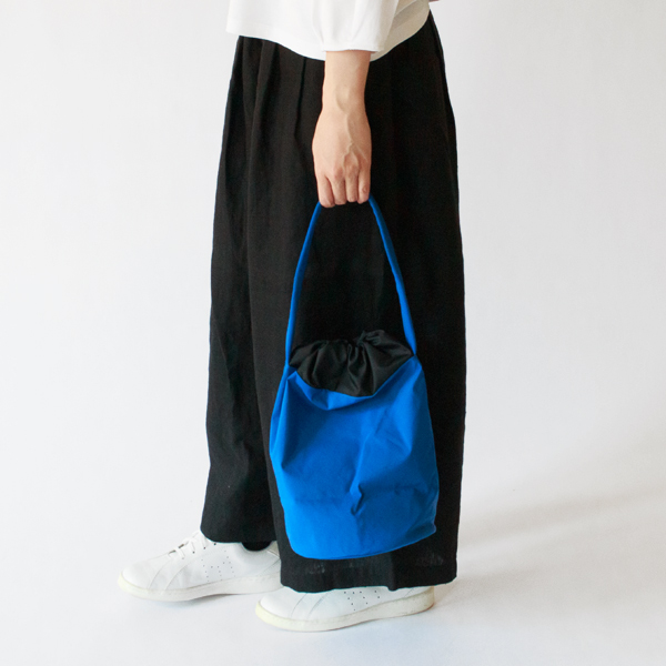 身長156cm(BLUE)