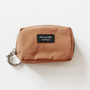 チャームポーチ SQUARE CHARM POUCH