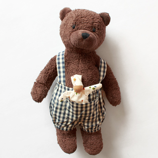 BELLA BEAR STANDING
