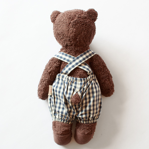 ぬいぐるみ BELLA Bear standing