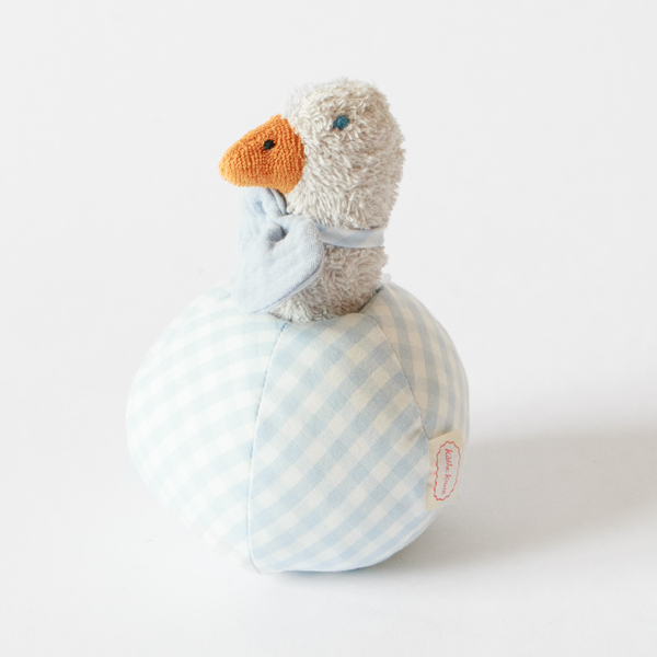 ラトル ボール(EBBA Duck)