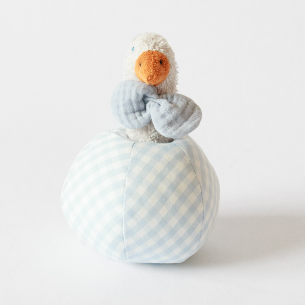 ラトル ボール(EBBA Duck)