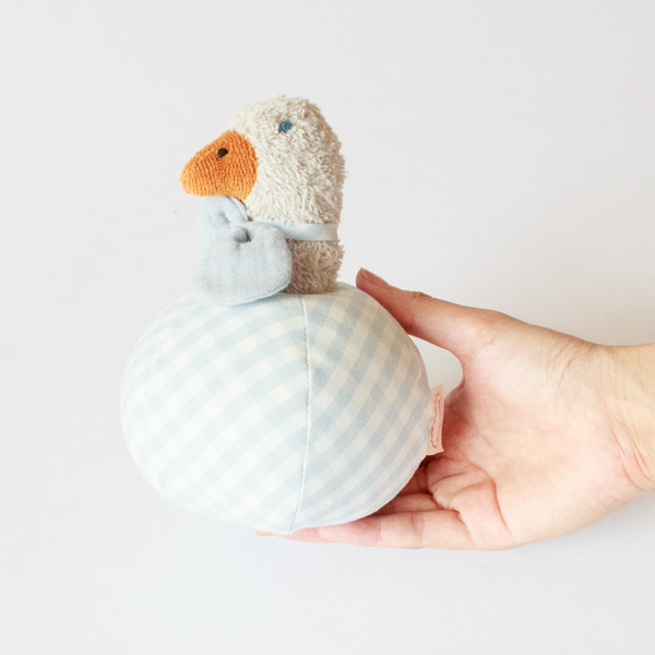 ラトル ボール(EBBA Duck)
