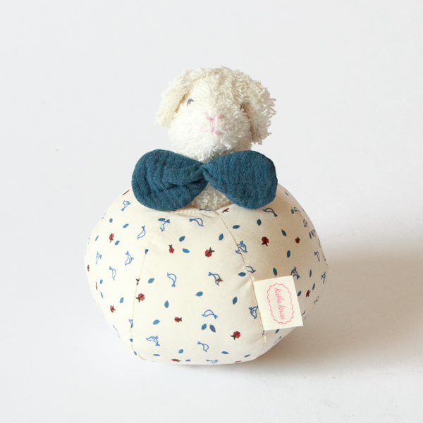 ラトル ボール(LUISA Lamb)