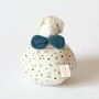 RATTLE BALL