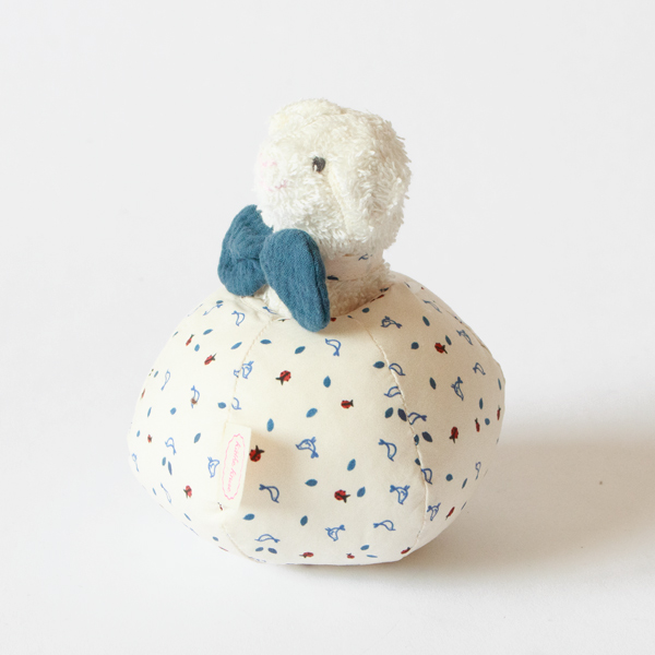 ラトル ボール(LUISA Lamb)
