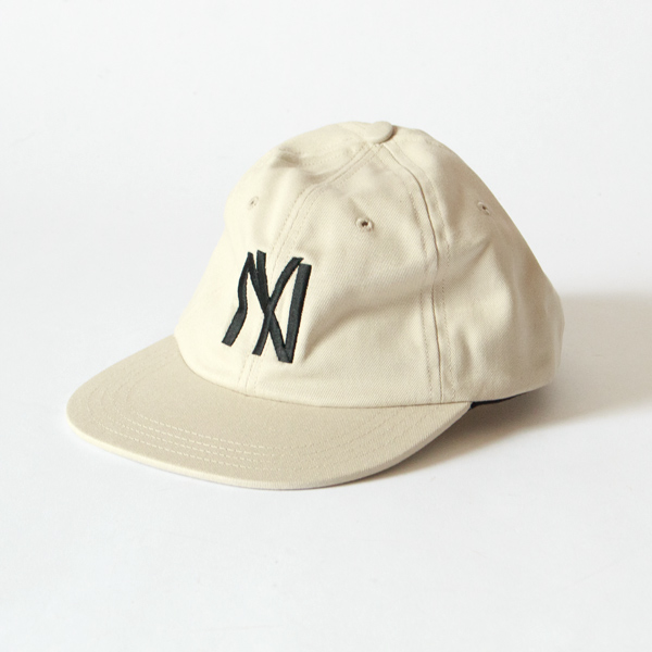 キャップ 1935NYBYC(STONE)
