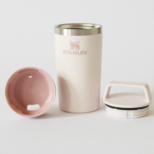 本体、内蓋、上蓋の3つのパーツに分かれます。