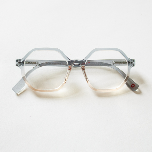 リーディンググラス C grey sand