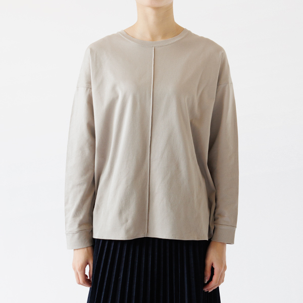 身長160cm(GREY)