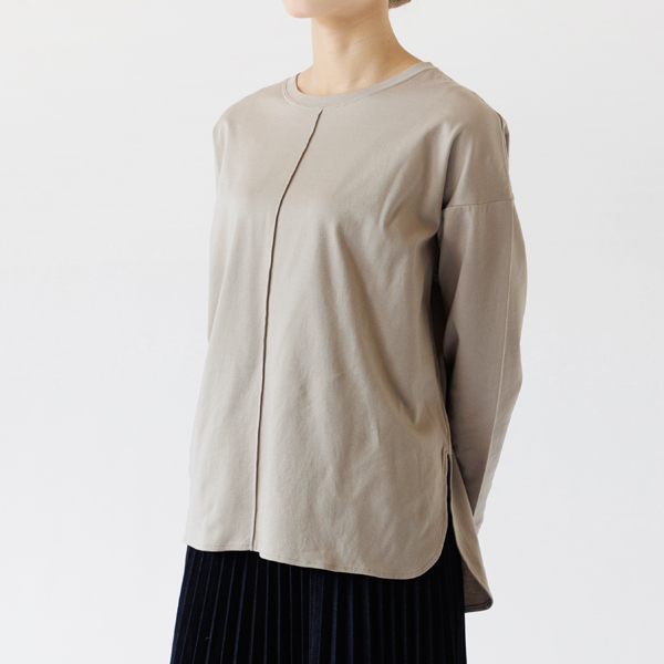 身長160cm(GREY)
