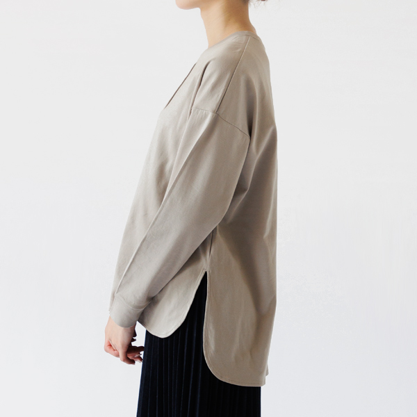 身長160cm(GREY)