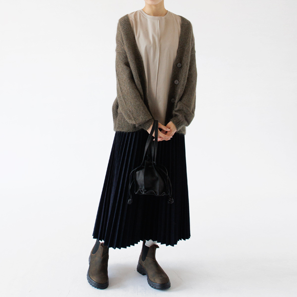 身長160cm(GREY)
