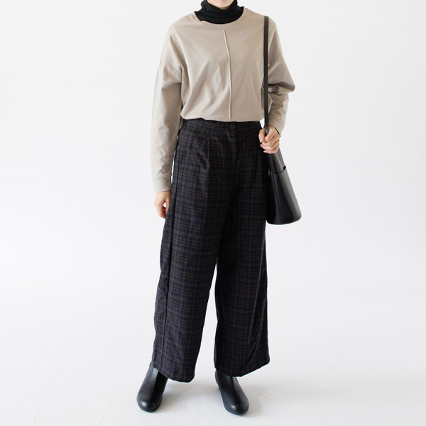 身長160cm(GREY)