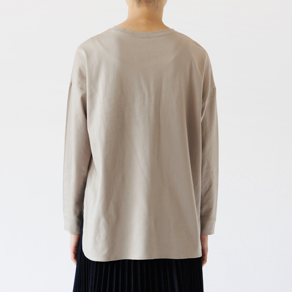 身長160cm(GREY)