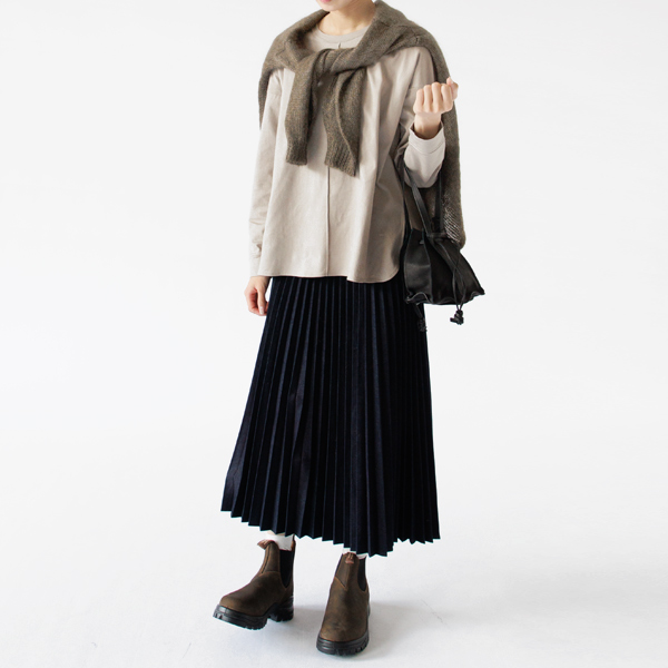 身長160cm(GREY)