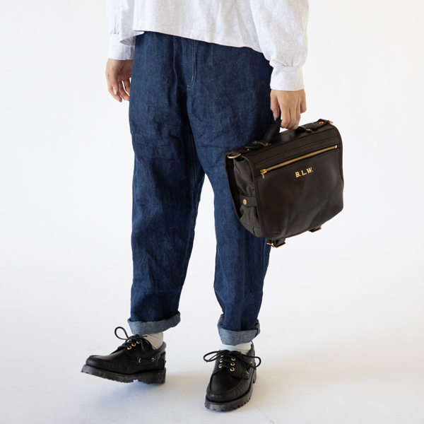 BLACK、身長：162cm