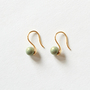 【別注】Nuance Gold フックピアス