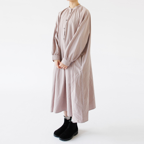 身長160cm・GREY