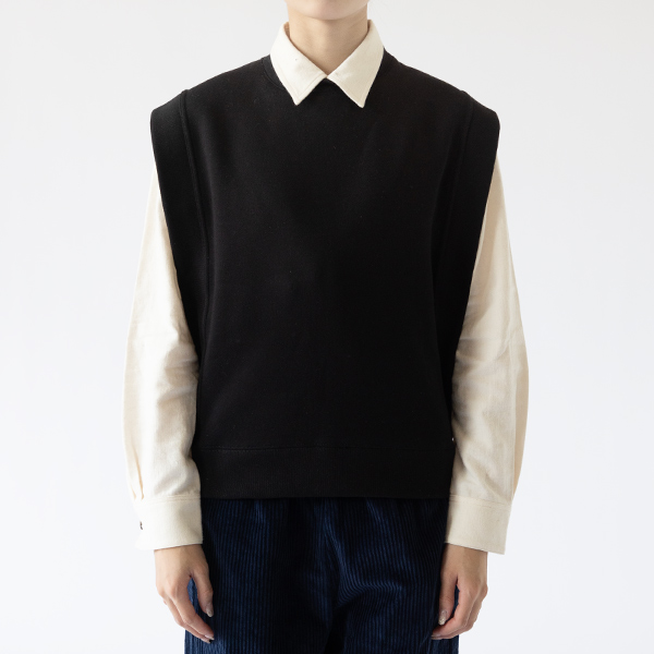 身長160cm(BLACK)