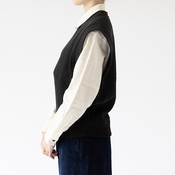 身長160cm(BLACK)