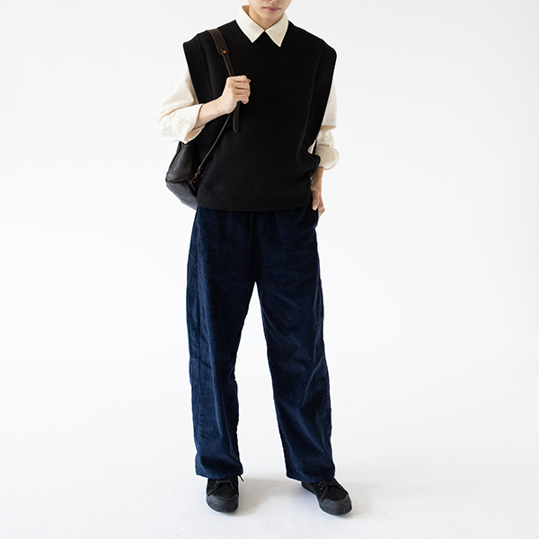 身長160cm(BLACK)