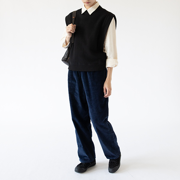 身長160cm(BLACK)