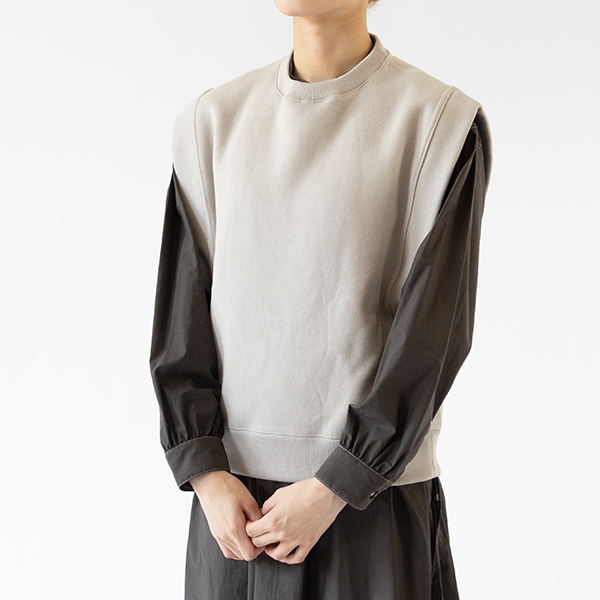 身長160cm(LIGHT GREY)