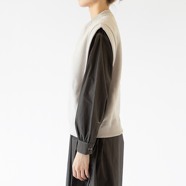 身長160cm(LIGHT GREY)