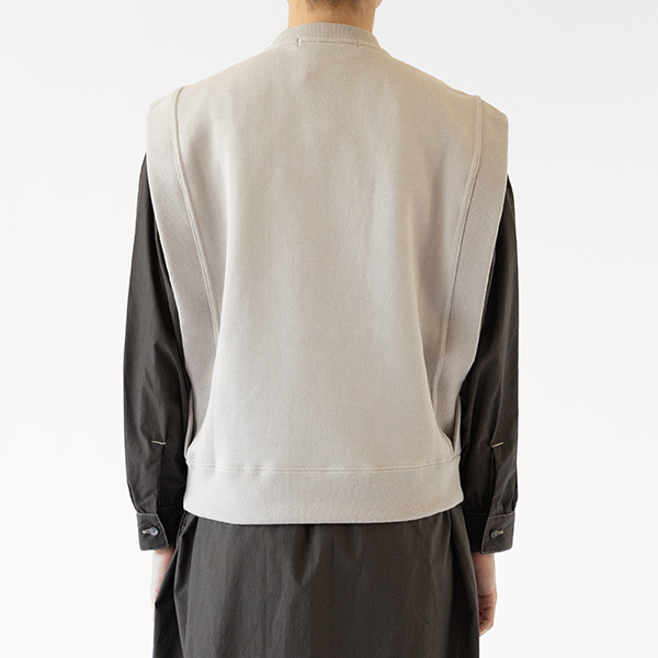身長160cm(LIGHT GREY)