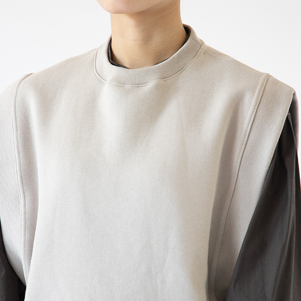 身長160cm(LIGHT GREY)