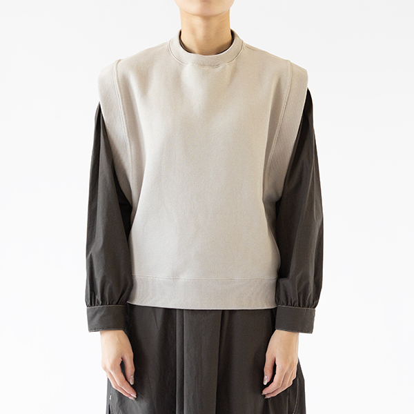 身長160cm(LIGHT GREY)