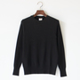CREW NECK KNIT SAW