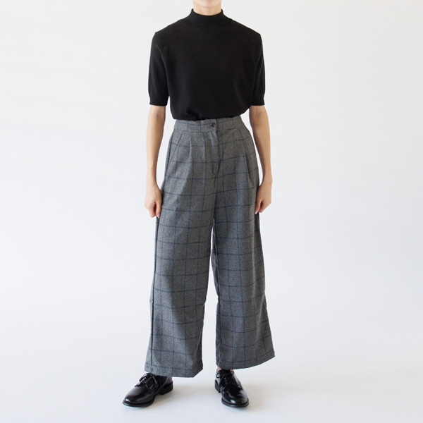 身長160cm(NERO)
