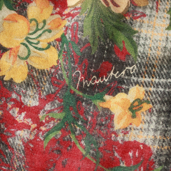  ENGLISH ROSE